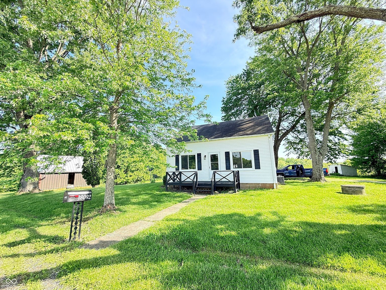 18092 Stone Church Rd Laurel, IN 47024 - Thumbnail 4