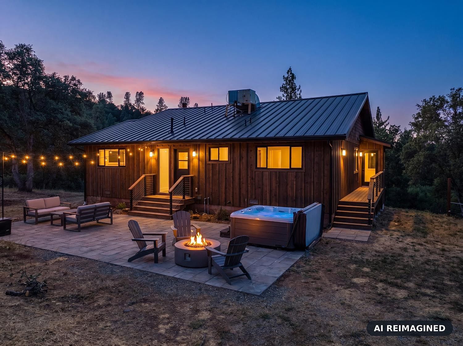 5723 Colorado Rd Mariposa, CA 95338 - Thumbnail 4