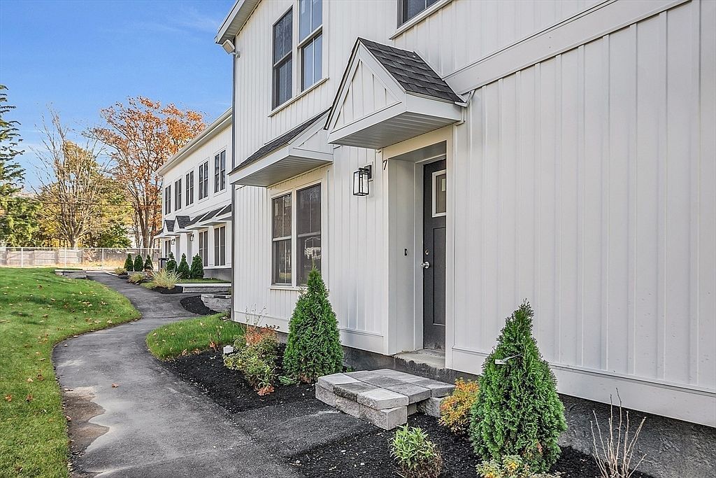 50 Frankfort St #7 Fitchburg, MA 01420 - Thumbnail 4