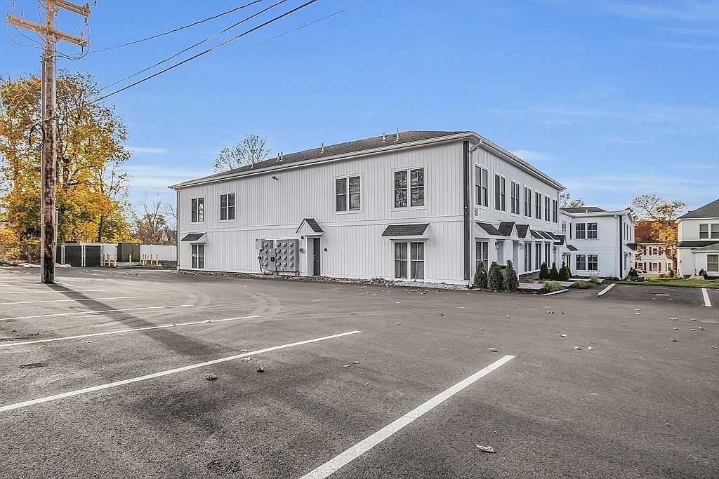 50 Frankfort St #16 Fitchburg, MA 01420 - Thumbnail 4