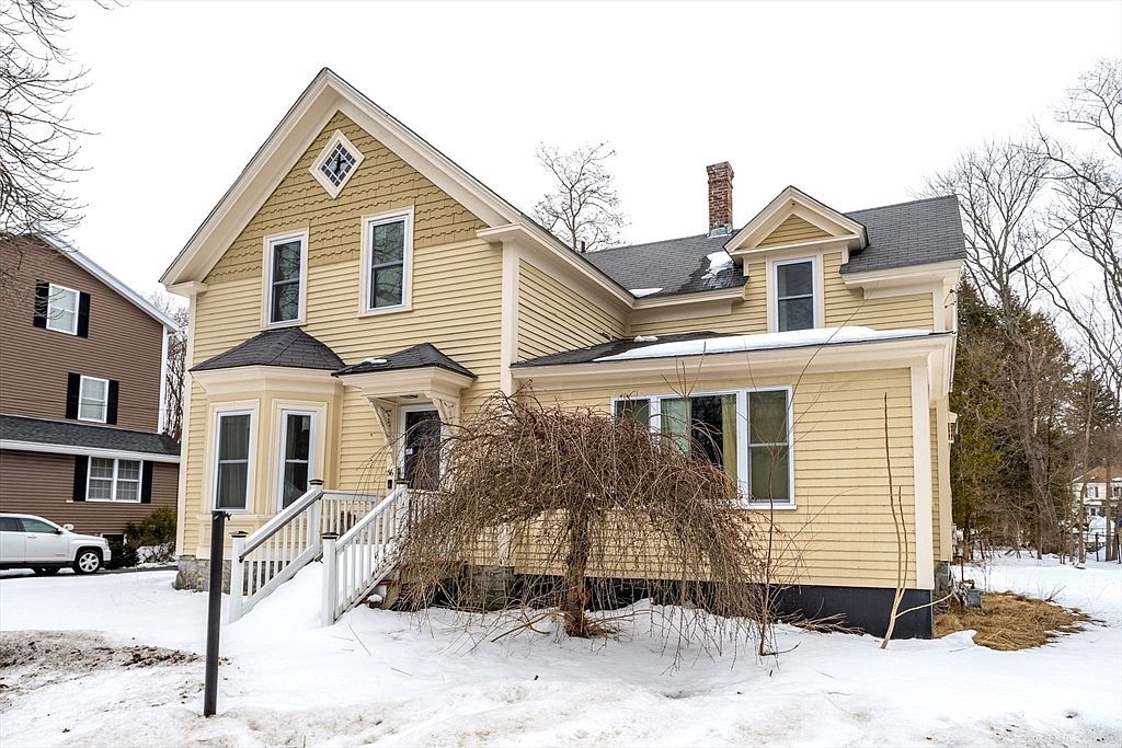 36 Brown St Maynard, MA 01754 - Thumbnail 4