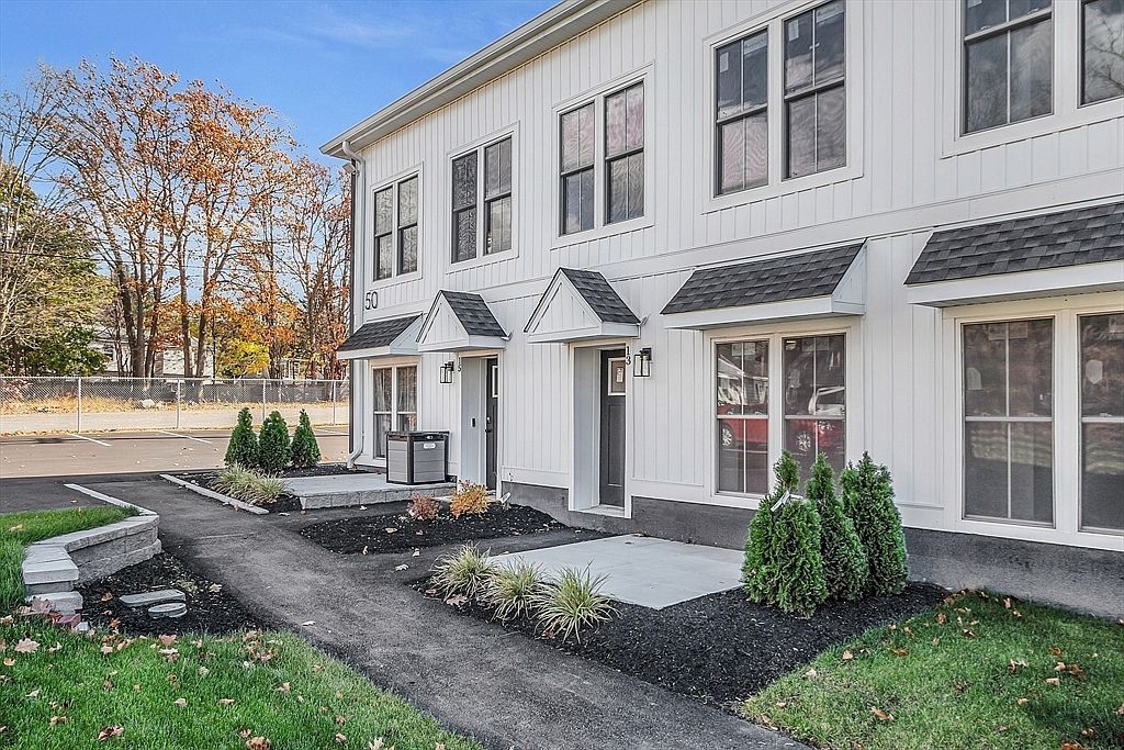 50 Frankfort St #13 Fitchburg, MA 01420 - Thumbnail 4