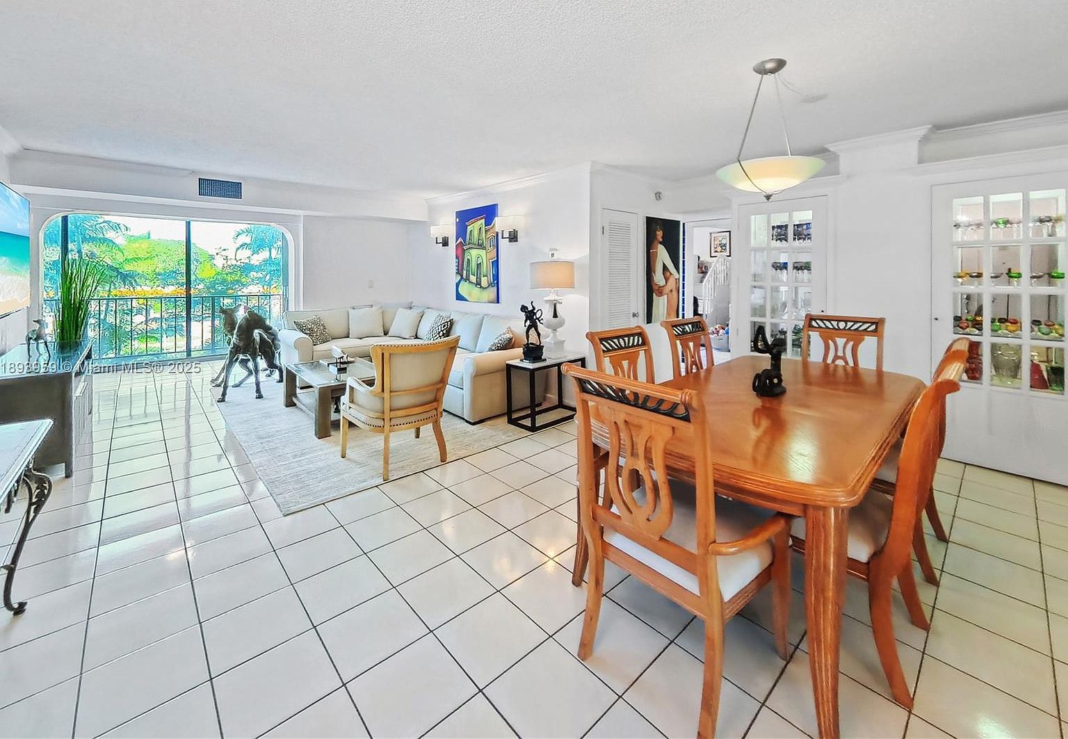 77 Crandon Blvd APT 3C Key Biscayne, FL 33149 - Thumbnail 4