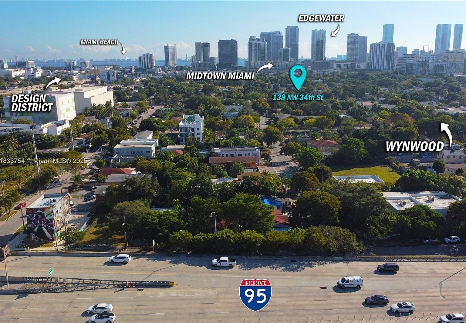 138 NW 34th St Miami, FL 33127 - Thumbnail 4