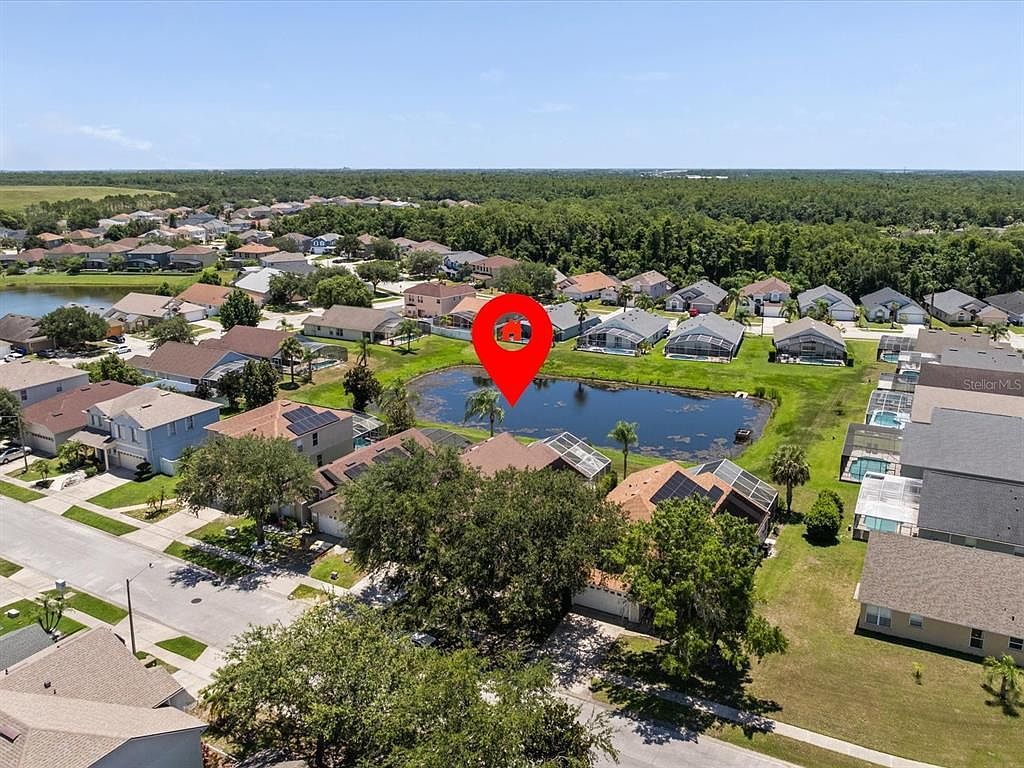 1111 Liberty Hall Dr Kissimmee, FL 34746 - Thumbnail 4