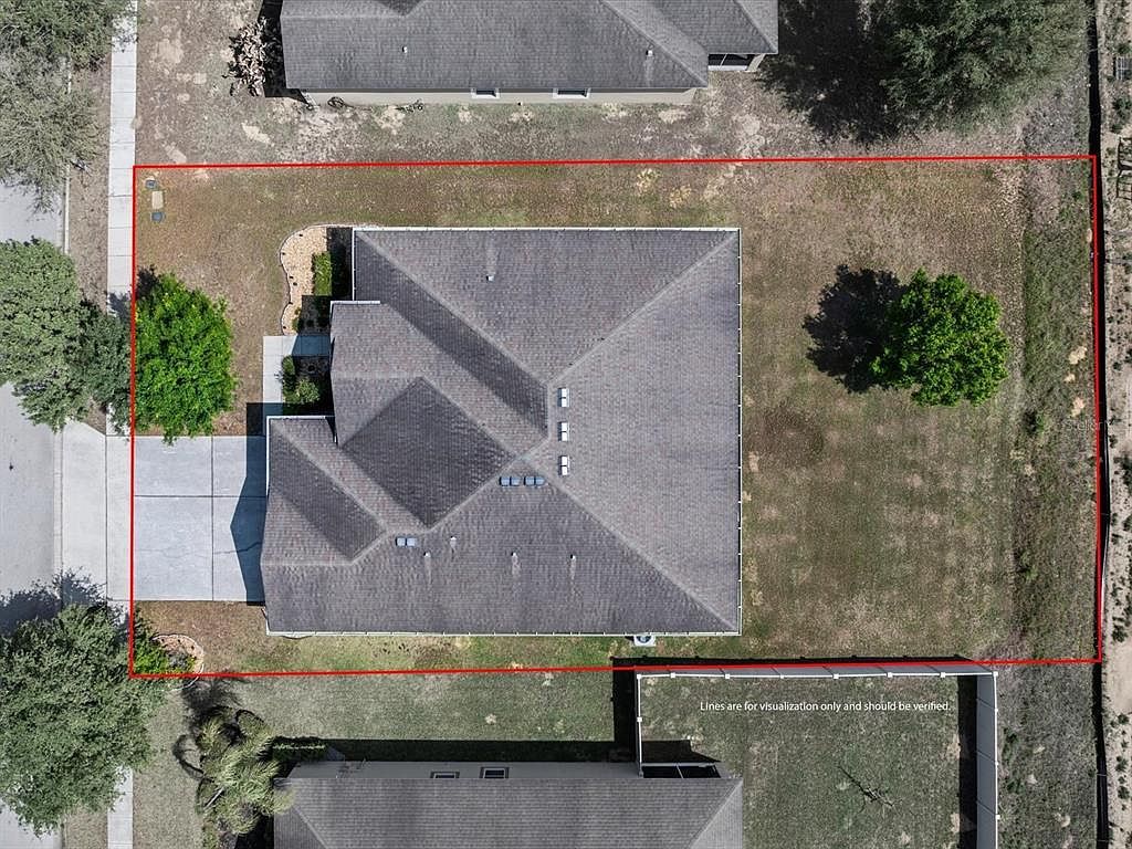 307 Gladesdale St Haines City, FL 33844 - Thumbnail 4