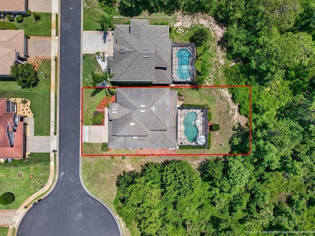561 Harriswood Ct Davenport, FL 33837 - Thumbnail 4