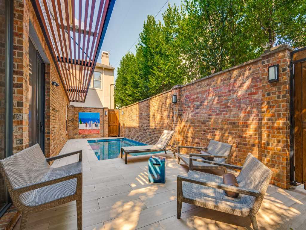 3834 Bowser Avenue, Dallas, TX, USA, 75219 - Thumbnail 4