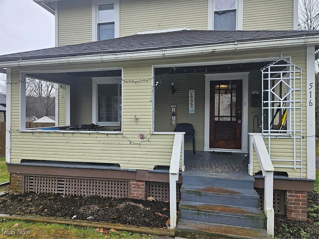 516 W Washington St Lisbon, OH 44432 - Thumbnail 4