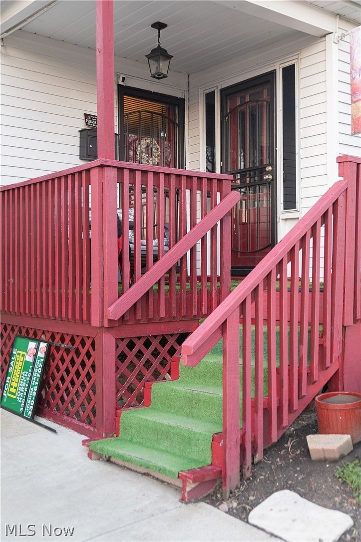 359 Reed Ave Akron, OH 44301 - Thumbnail 4