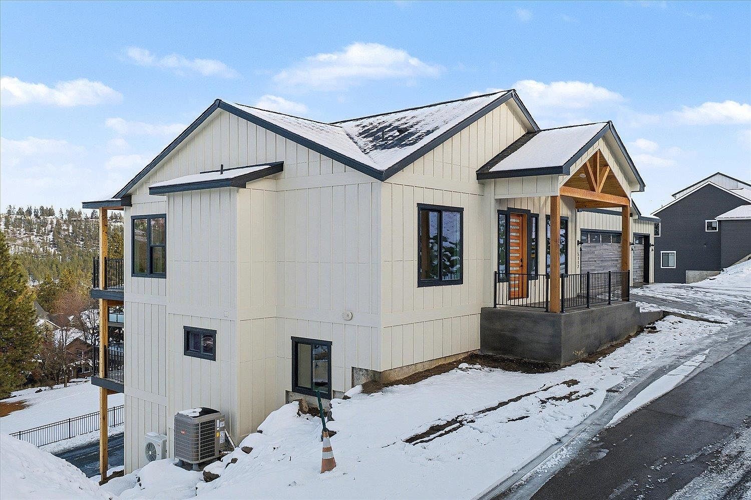 5112 S Jordan Ln Spokane, WA 99224 - Thumbnail 4