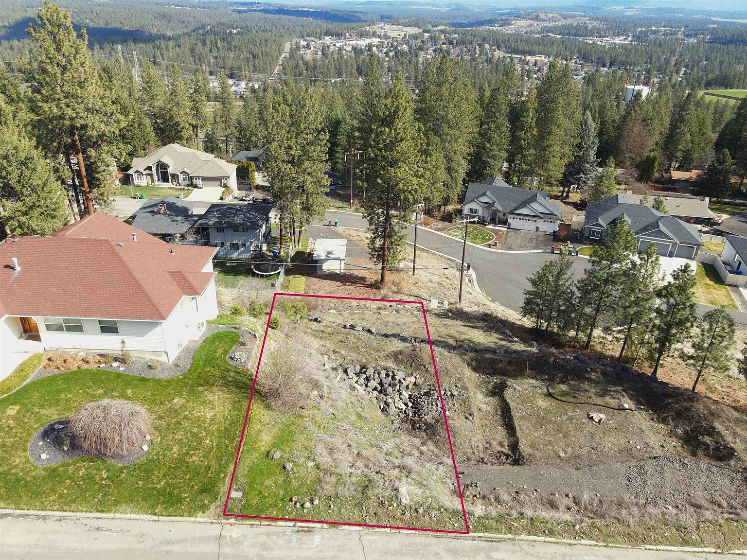 1420 W Toni Rae Dr Spokane, WA 99218 - Thumbnail 4