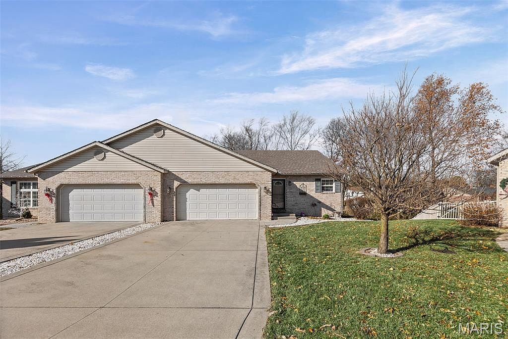 4507 Elk Meadows Ln Smithton, IL 62285 - Thumbnail 4