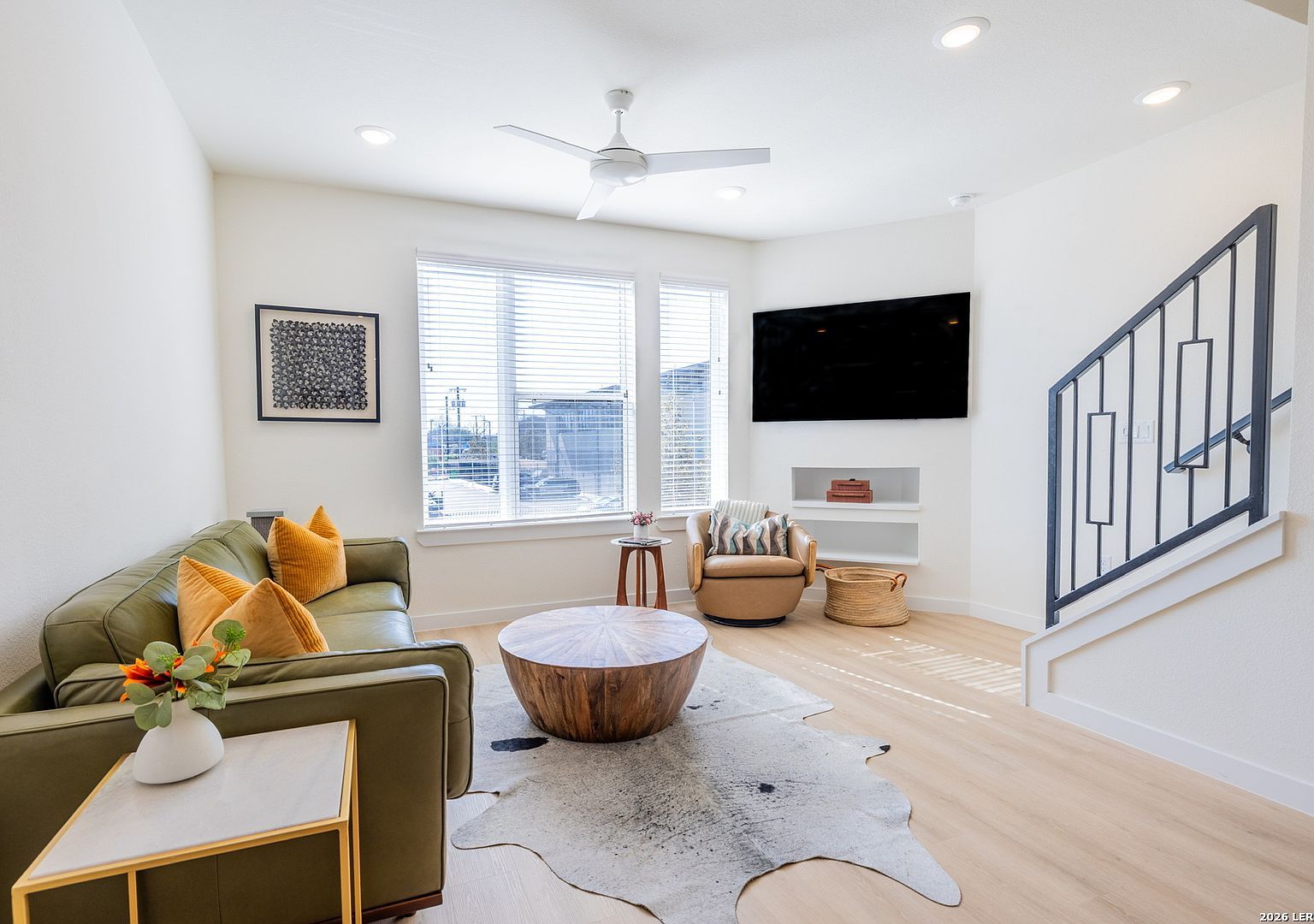 719 E Locust St #4110 San Antonio, TX 78212 - Thumbnail 4