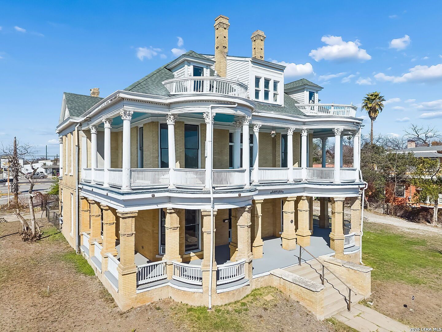 339 W Woodlawn Ave San Antonio, TX 78212 - Thumbnail 4