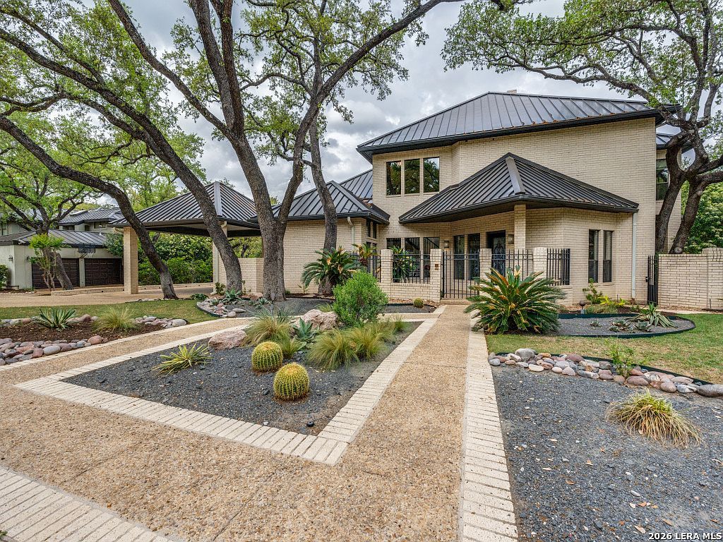 3111 Iron Stone Ln San Antonio, TX 78230 - Thumbnail 4