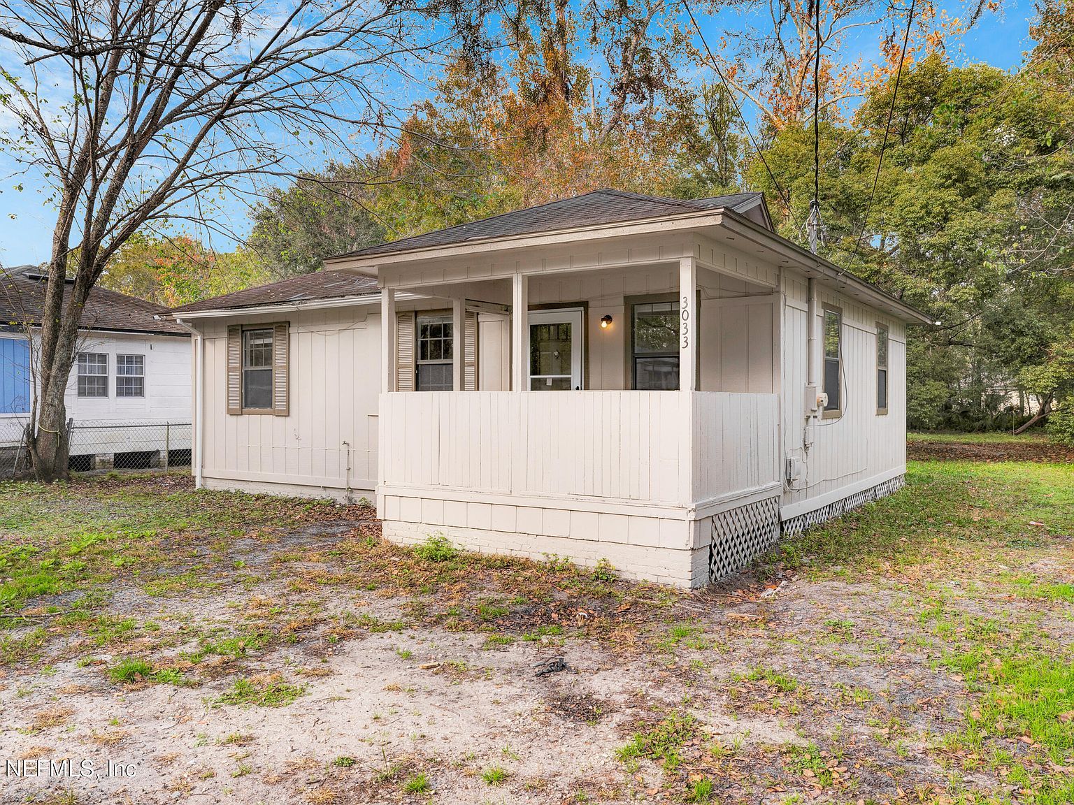 3033 Lowell Ave Jacksonville, FL 32254 - Thumbnail 4