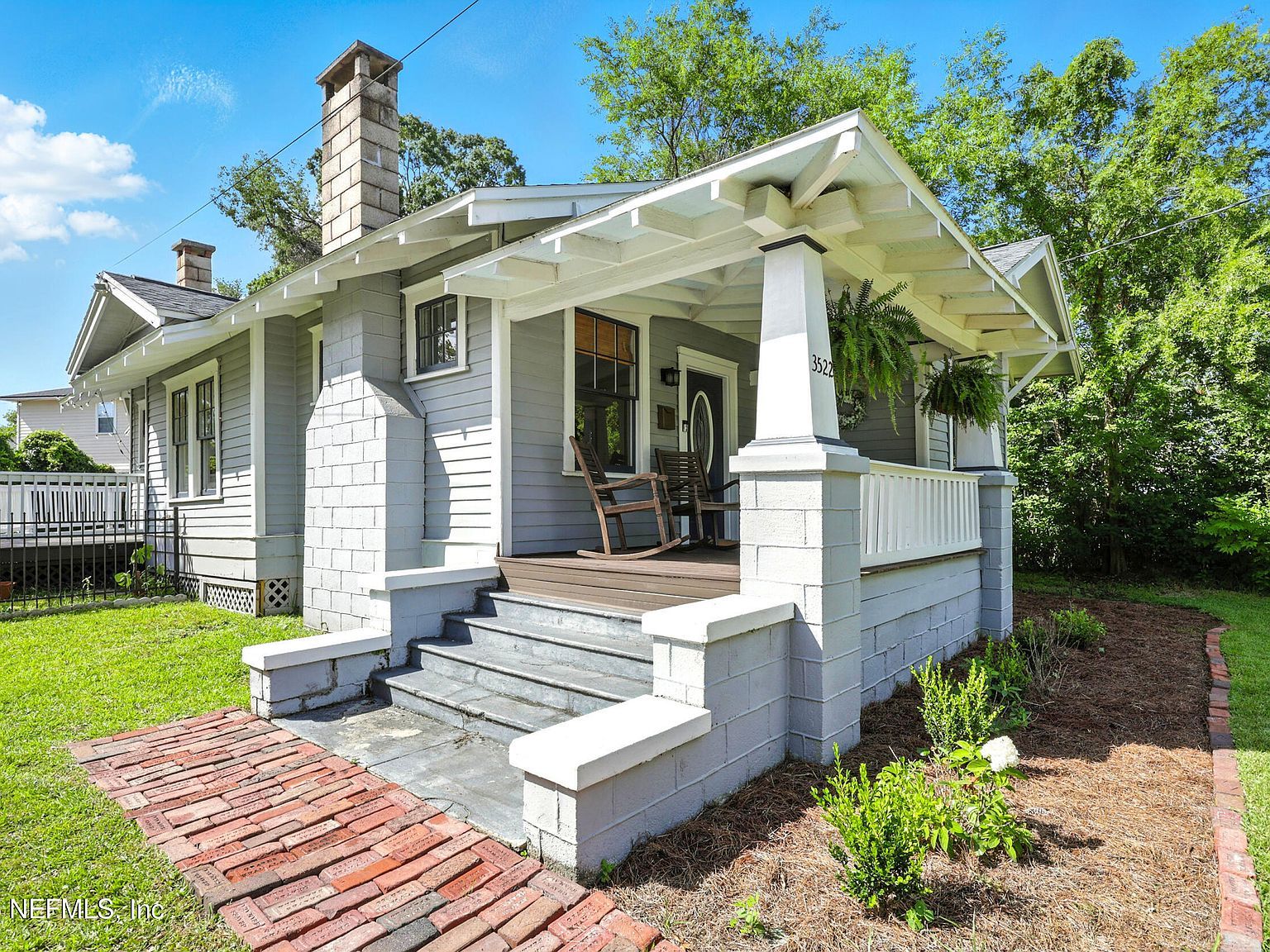 3522 Randall St Jacksonville, FL 32205 - Thumbnail 4