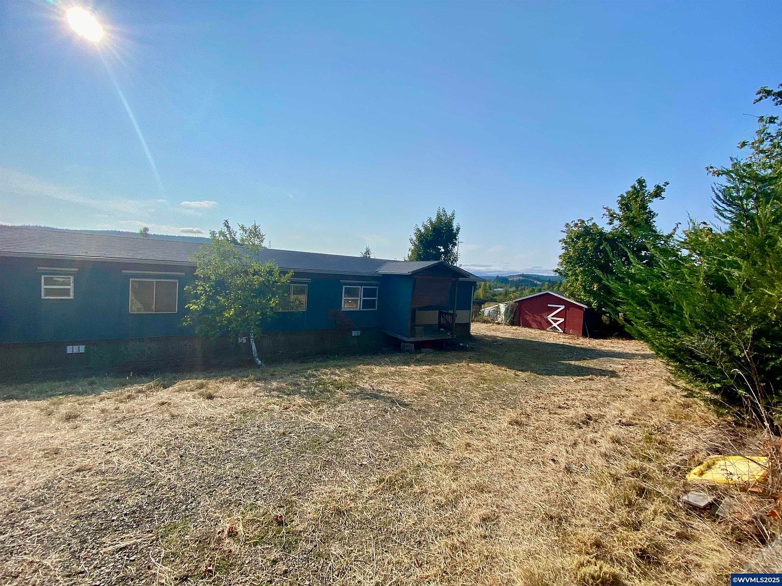 79128 Territorial Hwy Lorane, OR 97451 - Thumbnail 4