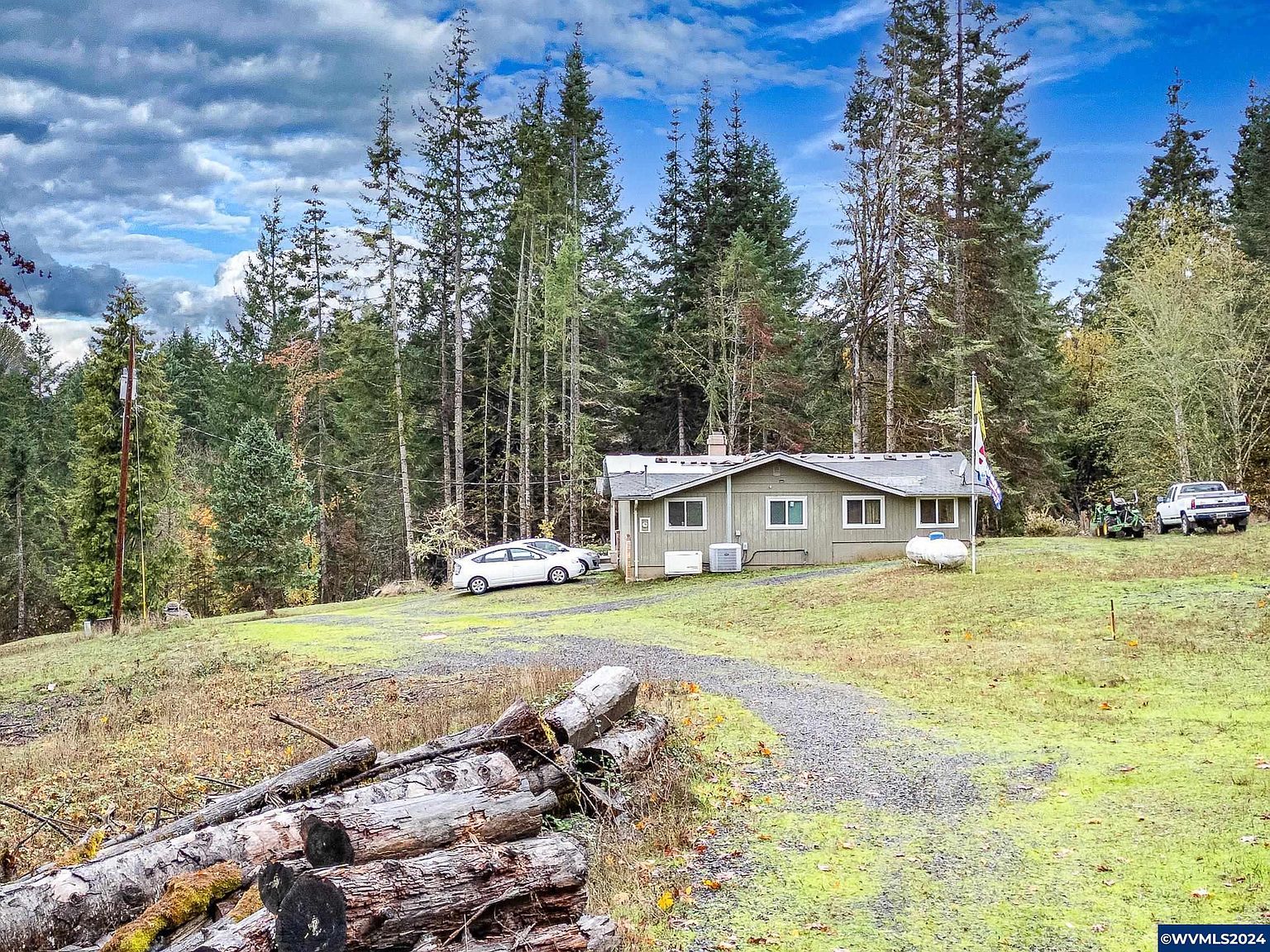 28383 Pleasant Valley Rd Sweet Home, OR 97386 - Thumbnail 4