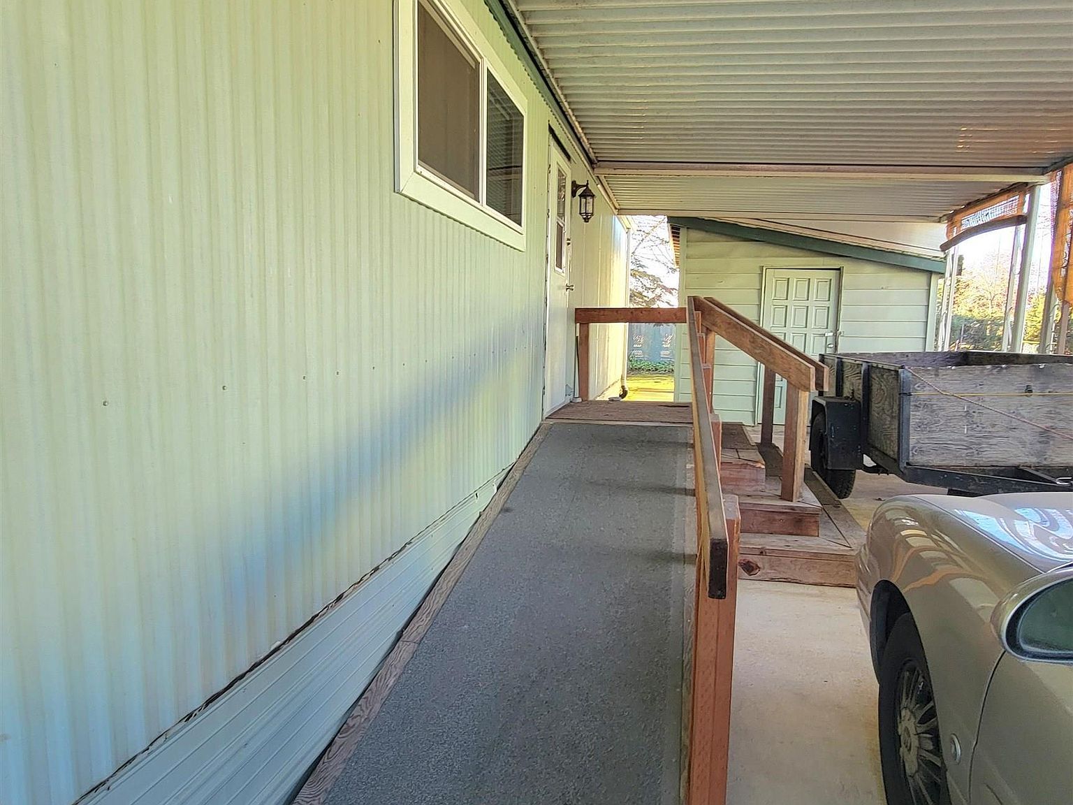 1199 N Terry St SPACE 309 Eugene, OR 97402 - Thumbnail 4