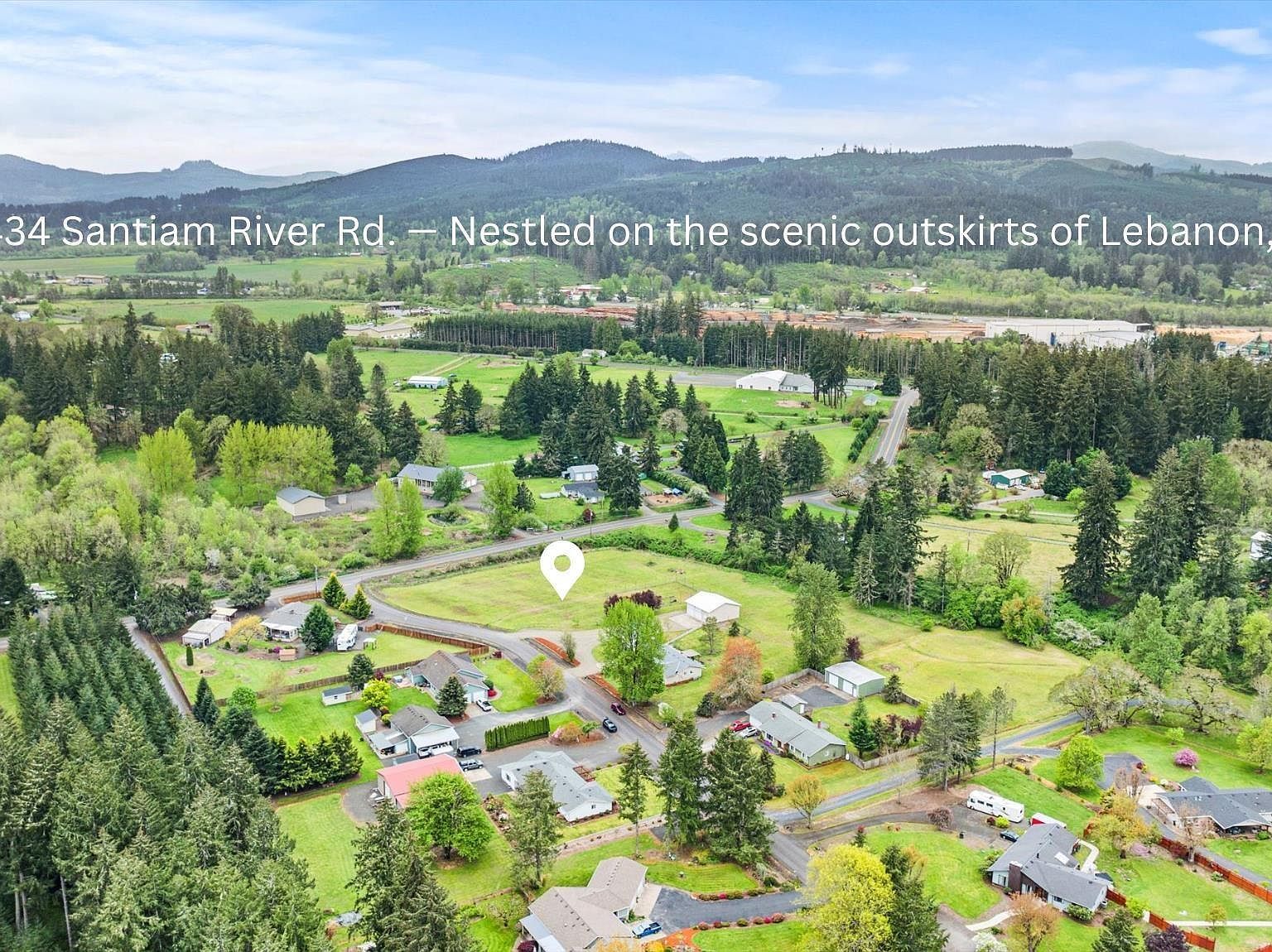 30434 Santiam River Rd Lebanon, OR 97355 - Thumbnail 4