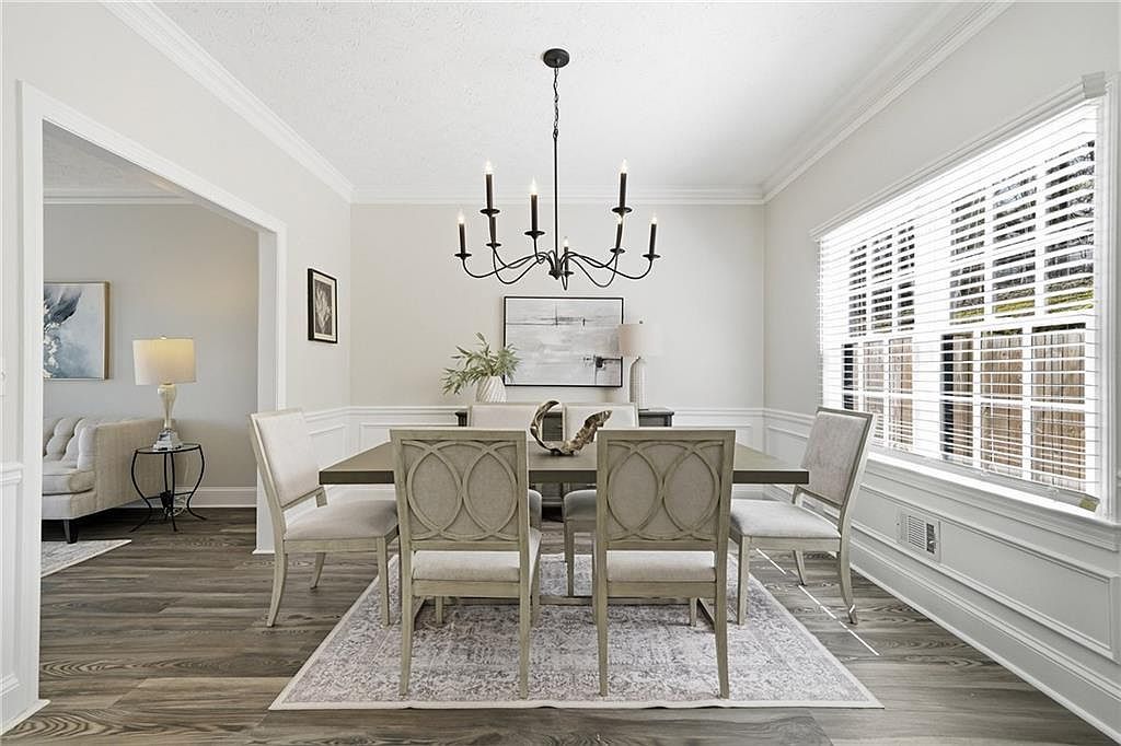 9305 Delft Way Johns Creek, GA 30022 - Thumbnail 4