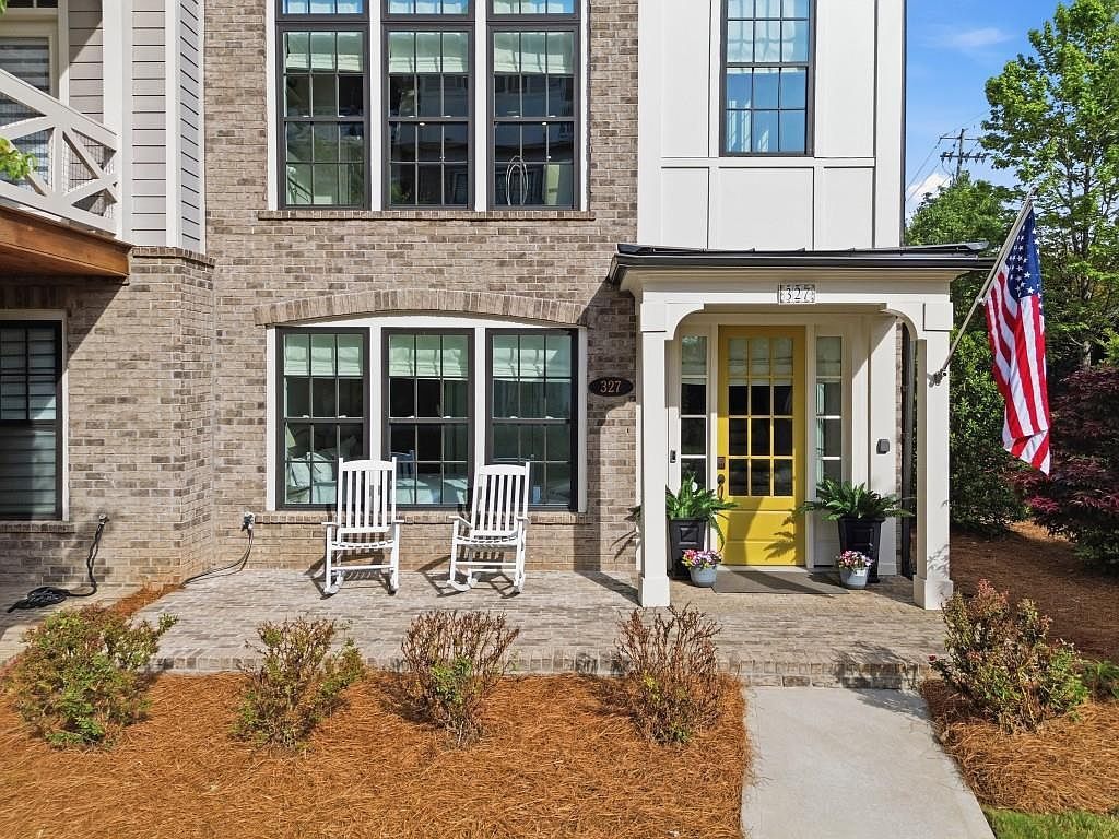 327 Concord St Alpharetta, GA 30009 - Thumbnail 4