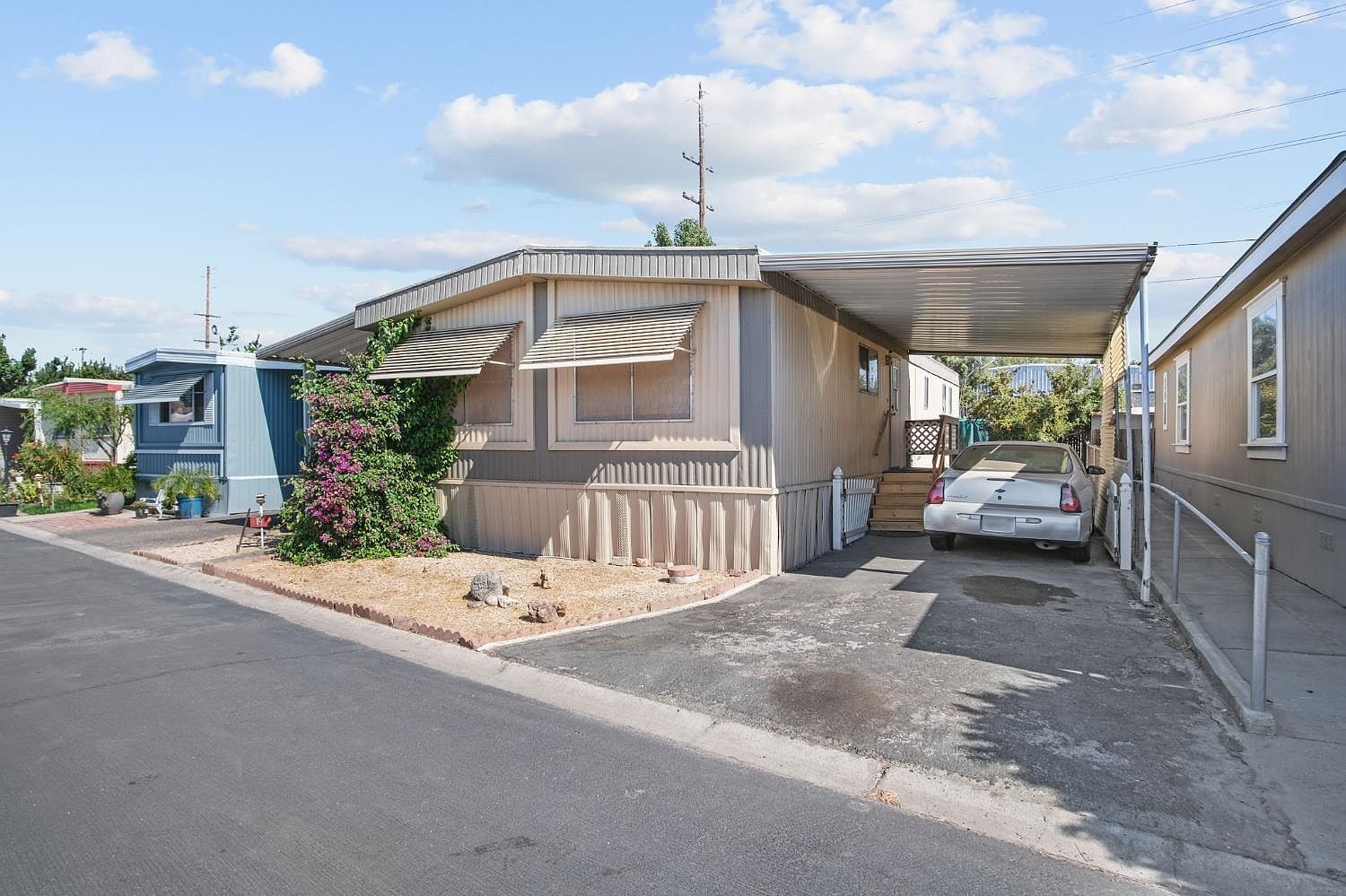 Bonanza Way #19 Ceres, CA 95307 - Thumbnail 4