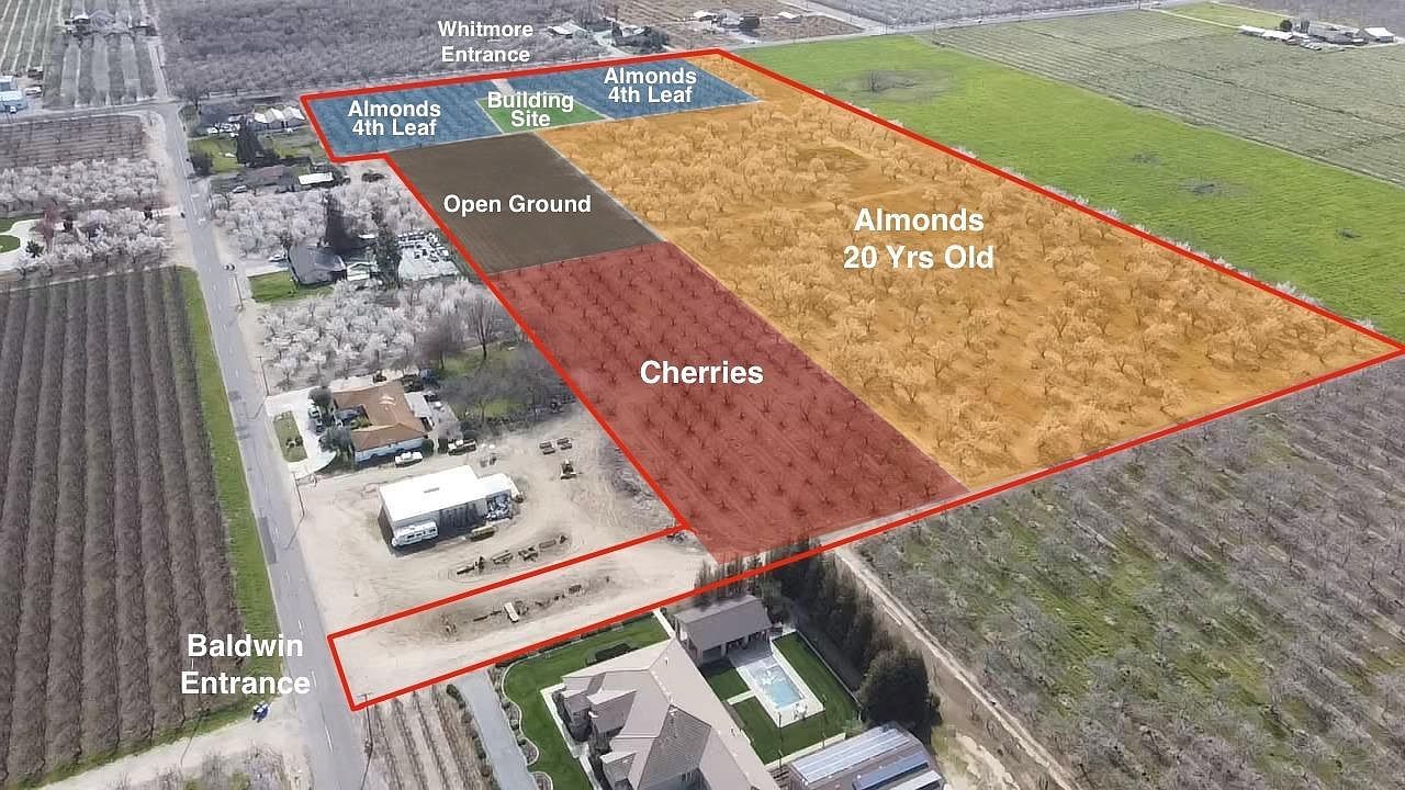 5575 E Whitmore Ave Hughson, CA 95326 - Thumbnail 4