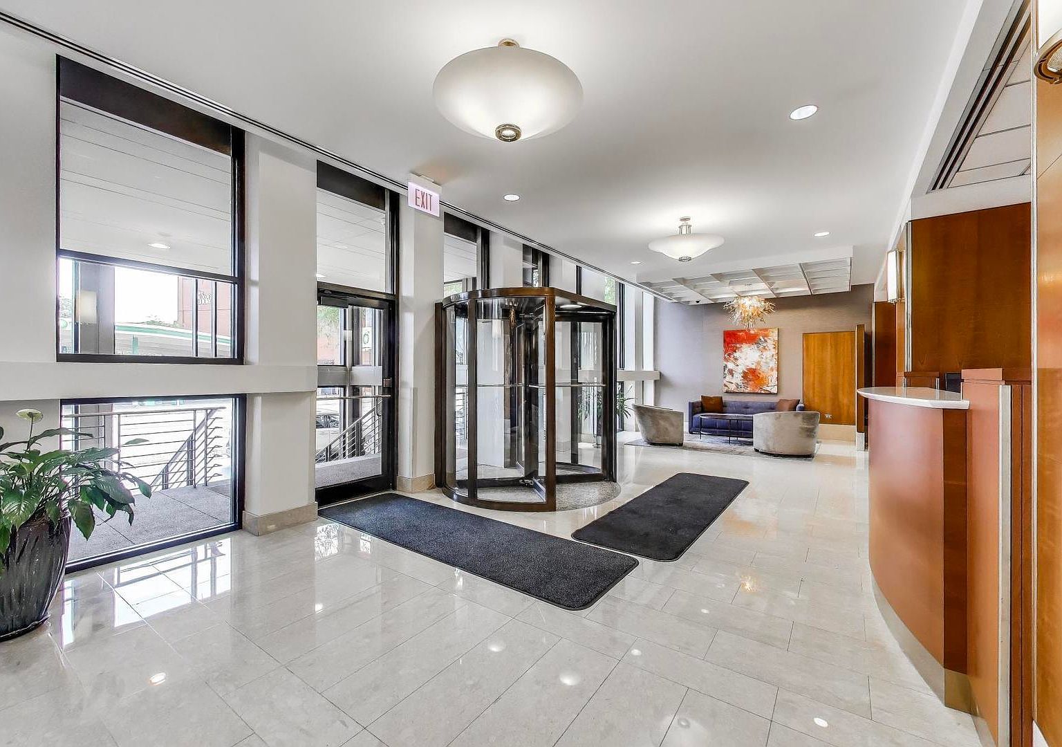 1660 N La Salle Dr APT 2502 Chicago, IL 60614 - Thumbnail 4