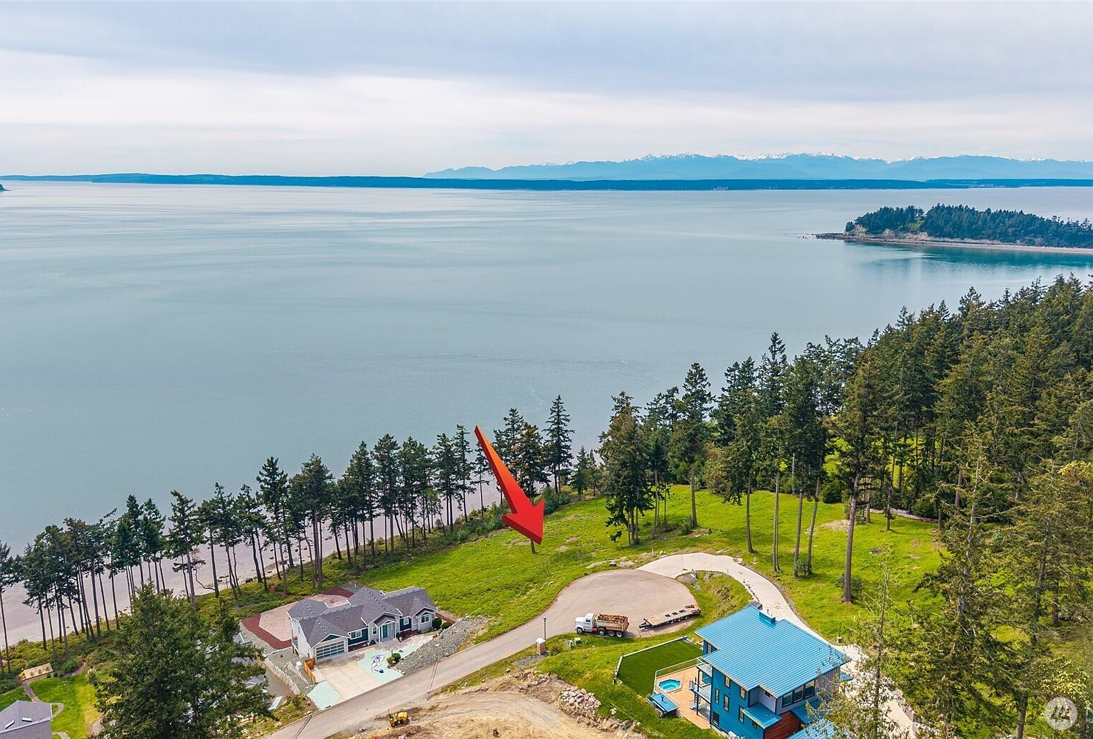 1418 Sergios View Ln Oak Harbor, WA 98277 - Thumbnail 4