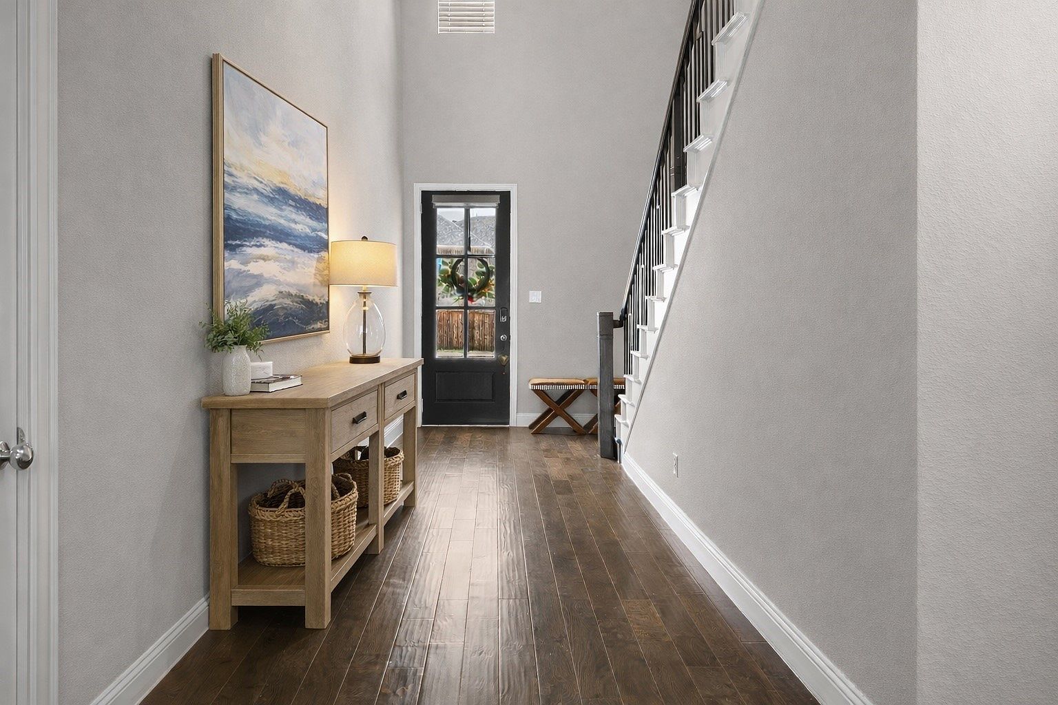 7018 Hickory Falls Dr Argyle, TX 76226 - Thumbnail 4