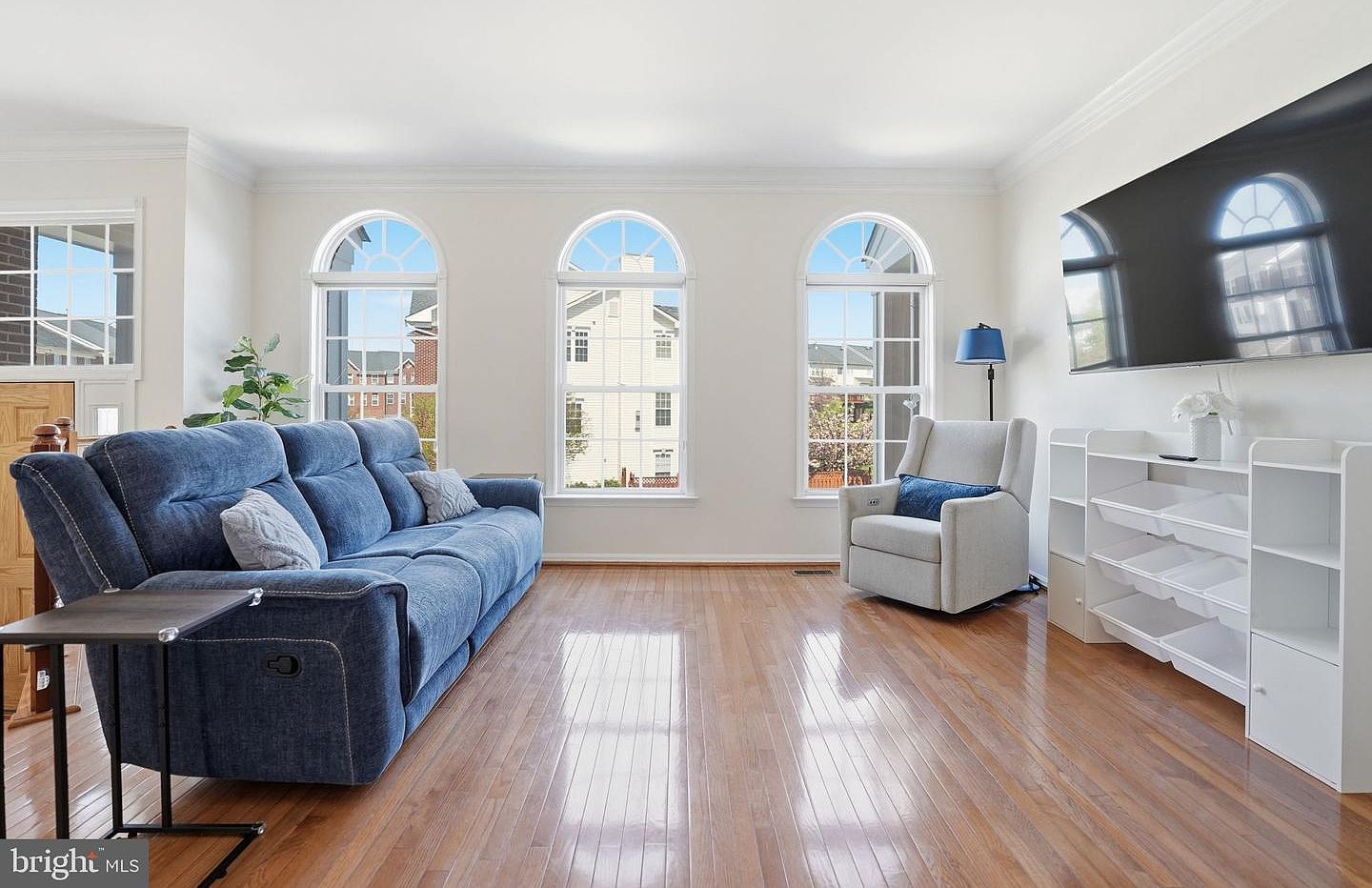 803 Kendra Ter NE Leesburg, VA 20176 - Thumbnail 4