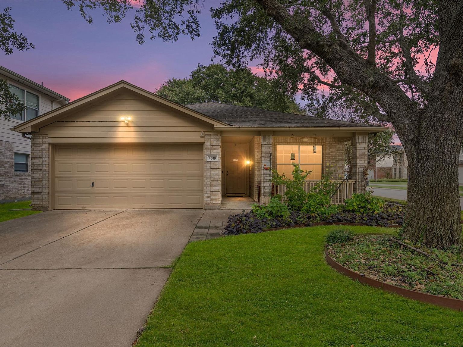 4819 Russet Trail Ct Katy, TX 77449 - Thumbnail 4