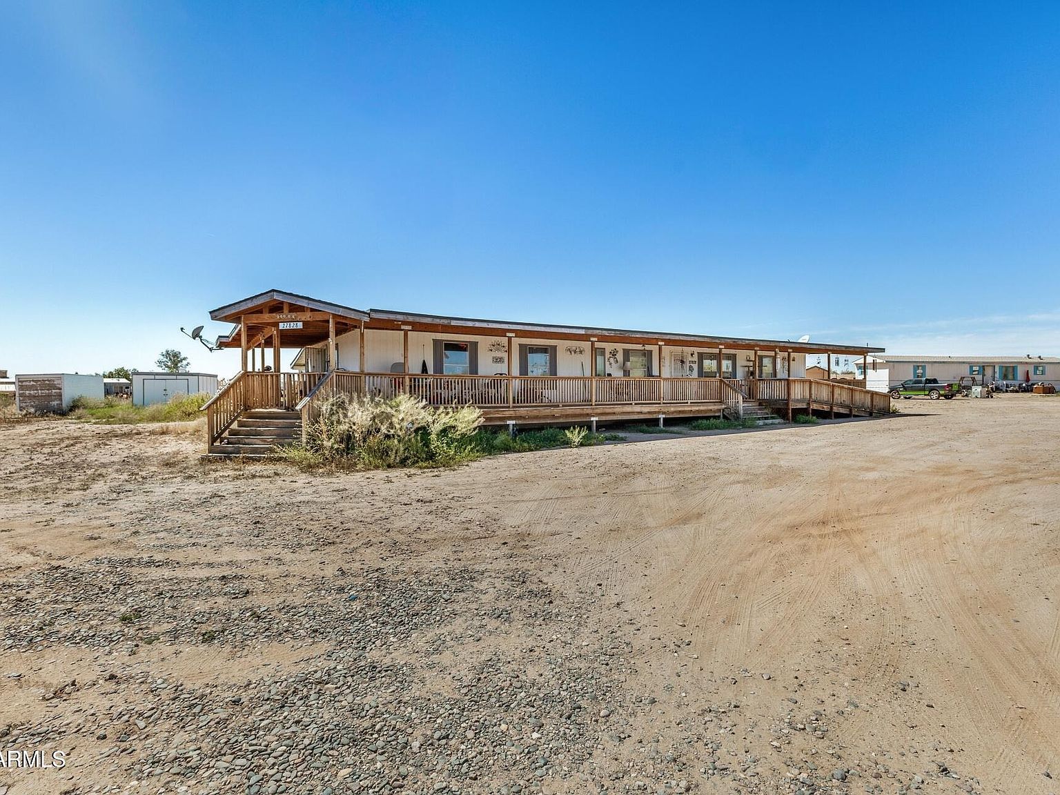 27828 N Black Butte Rd Wittmann, AZ 85361 - Thumbnail 4