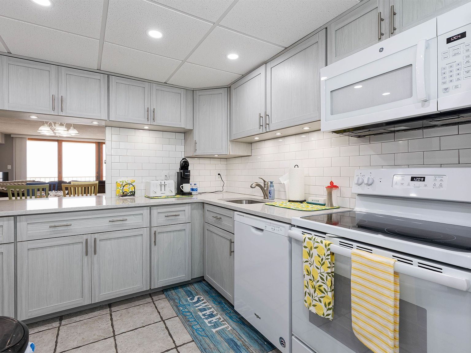 1900 Boardwalk Unit 503 Wildwood, NJ 08260 - Thumbnail 4