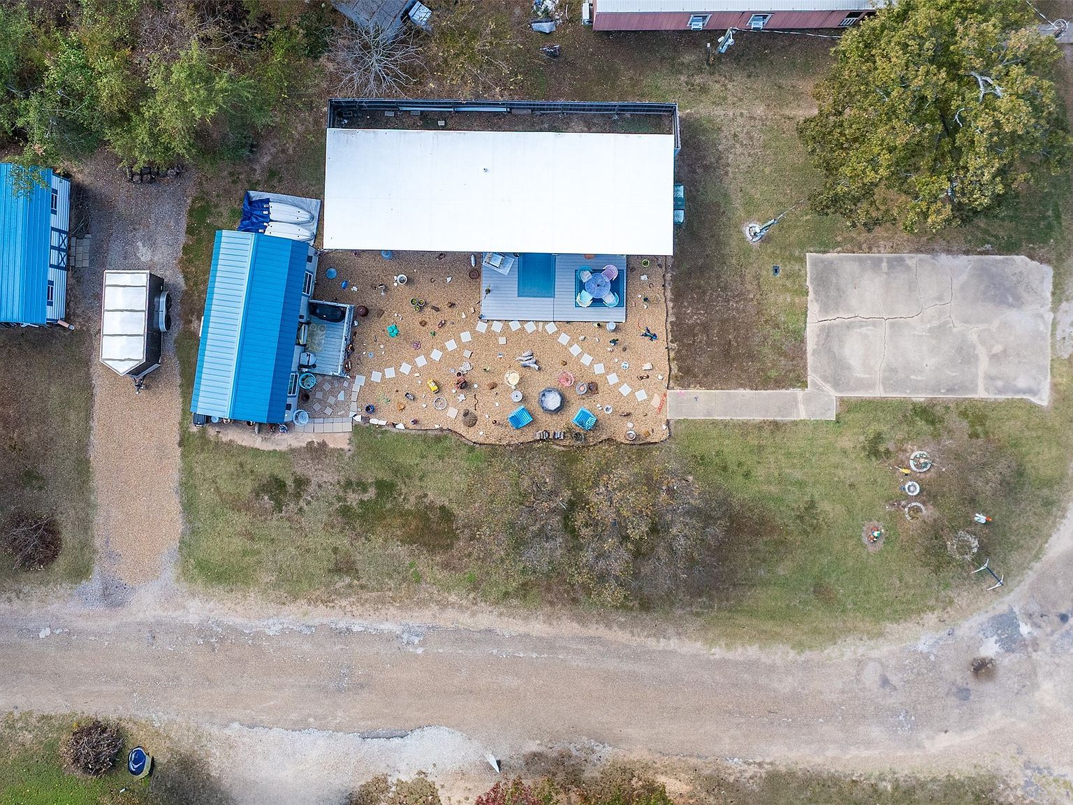 205 Scott Ln Gun Barrel City, TX 75156 - Thumbnail 4