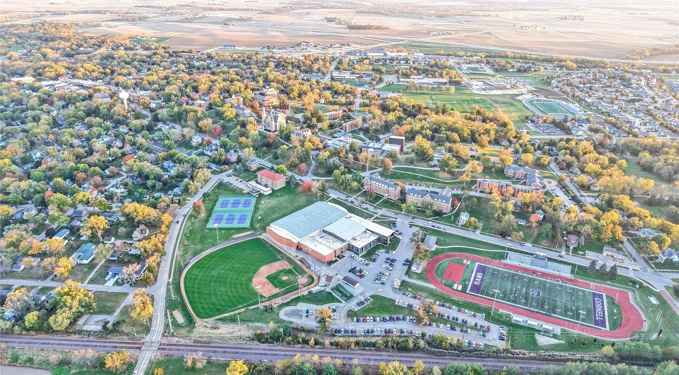 313 5th Ave NW Mount Vernon, IA 52314 - Thumbnail 4