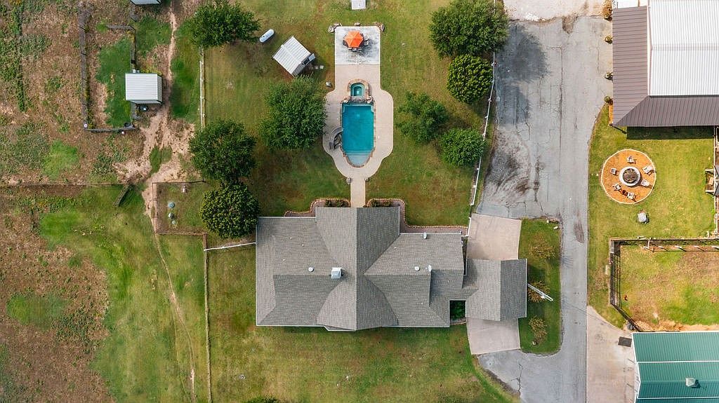 1671 Terry Ln Sherman, TX 75092 - Thumbnail 4