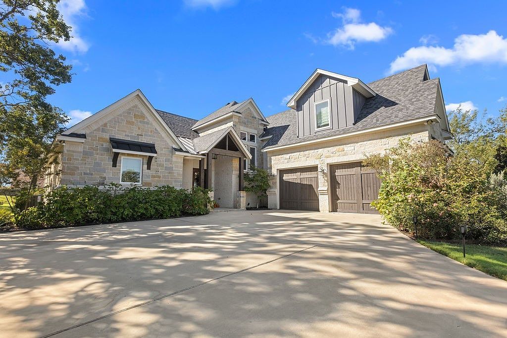 733 Coyote Creek Dr Gordonville, TX 76245 - Thumbnail 4