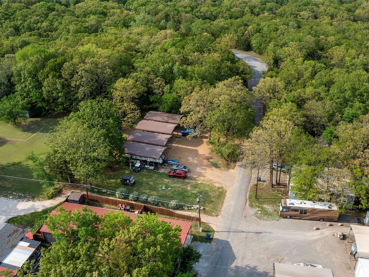 59 Shoreline Rd #1-4 Pottsboro, TX 75076 - Thumbnail 4