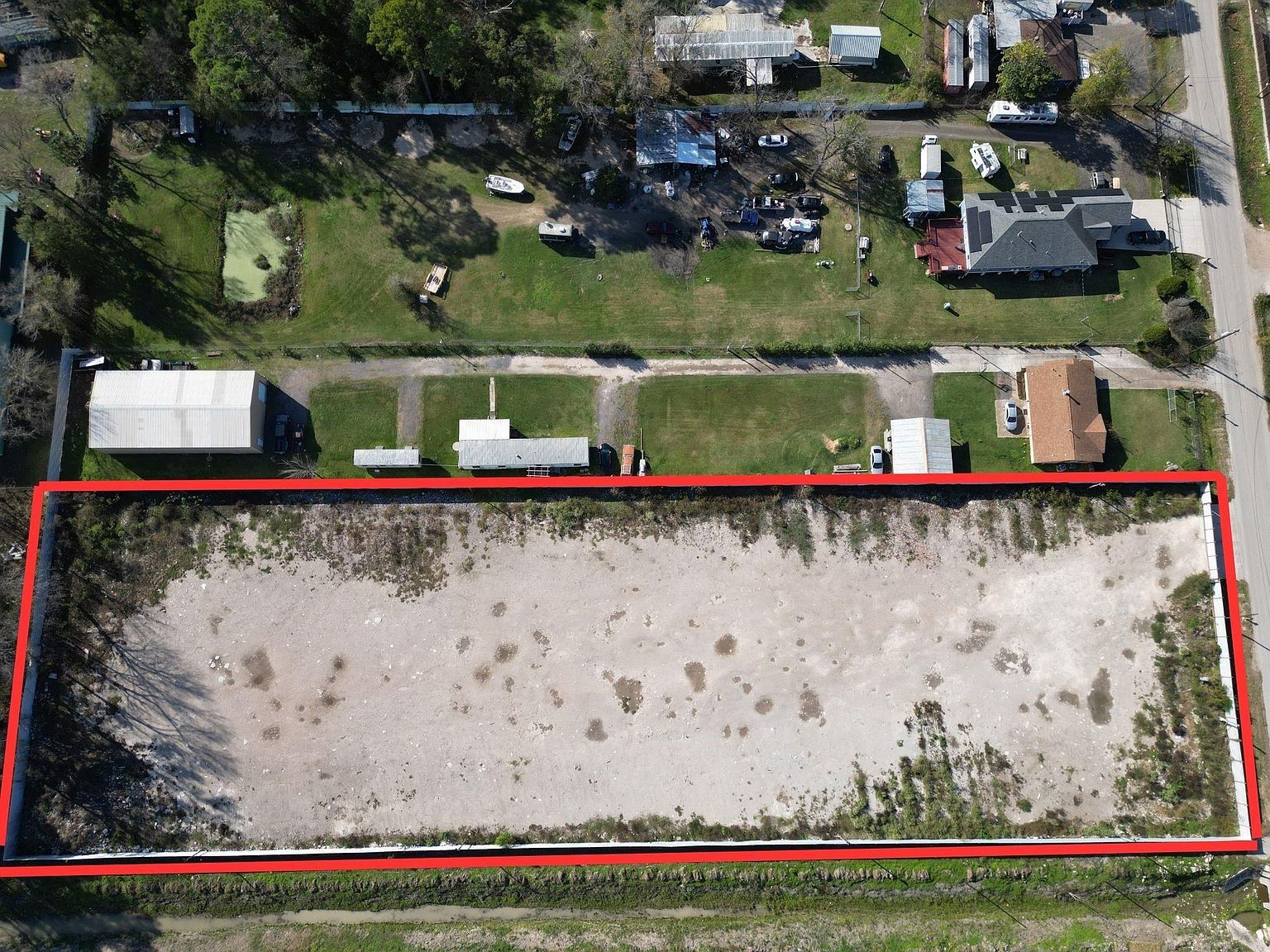 12734 Unison Rd Houston, TX 77044 - Thumbnail 4