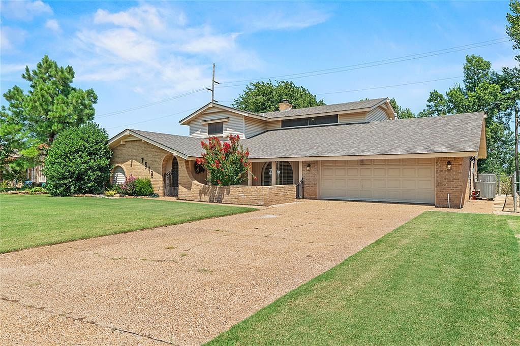 7512 Rumsey Rd Oklahoma City, OK 73132 - Thumbnail 4