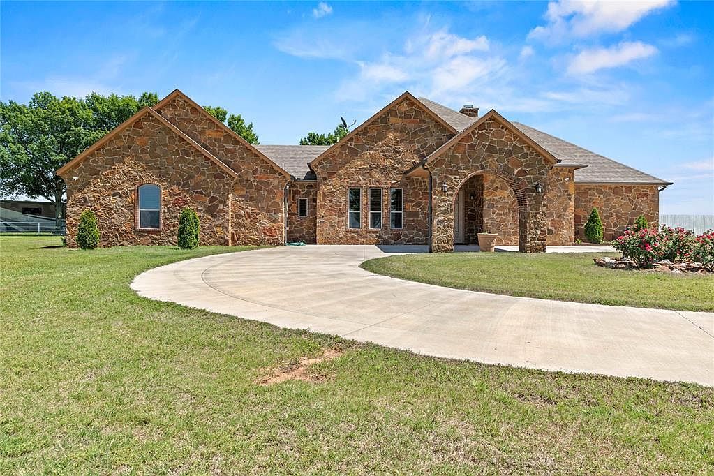 1415 County Street 2802 Pocasset, OK 73079 - Thumbnail 4