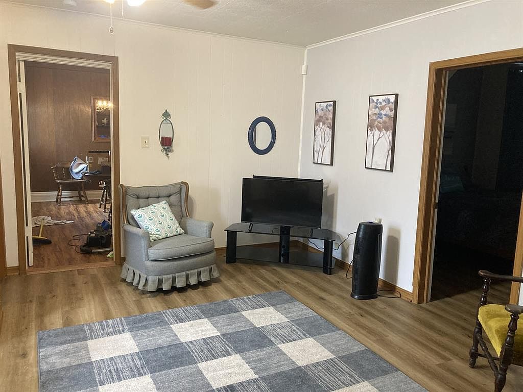 536 N Beard Ave Shawnee, OK 74801 - Thumbnail 4