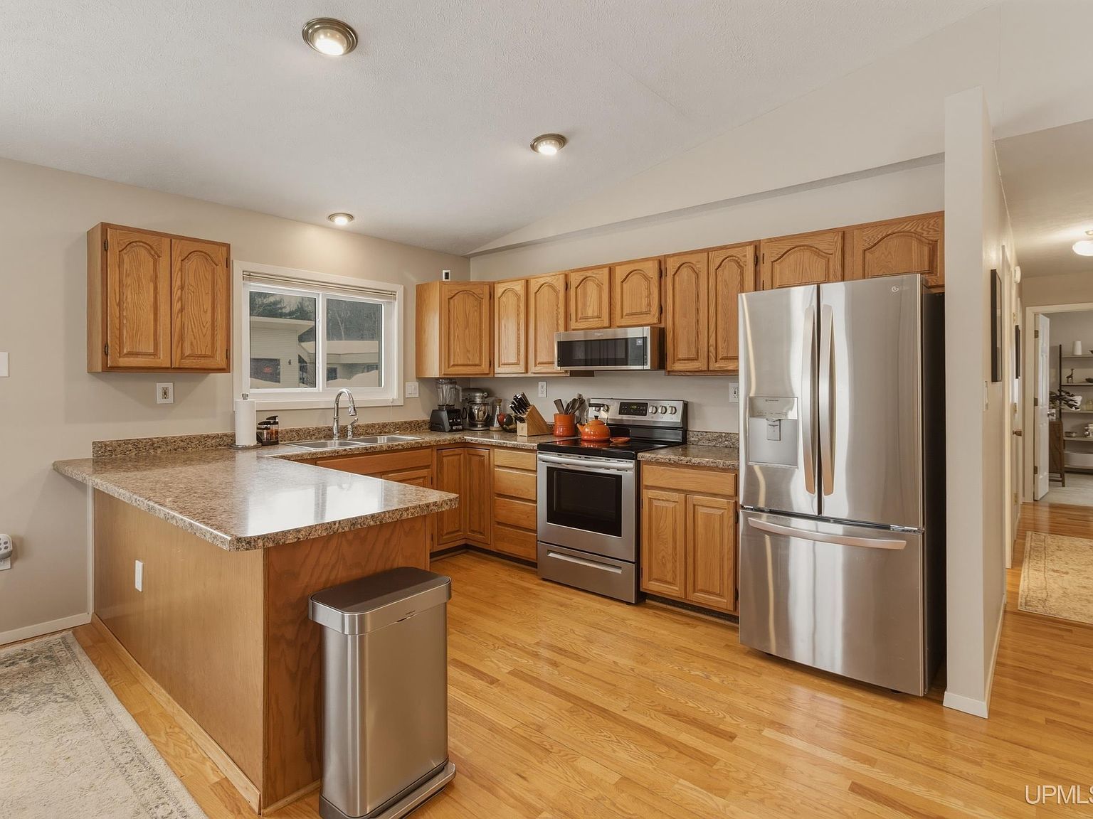 1860 Heikkala Dr Marquette, MI 49855 - Thumbnail 4