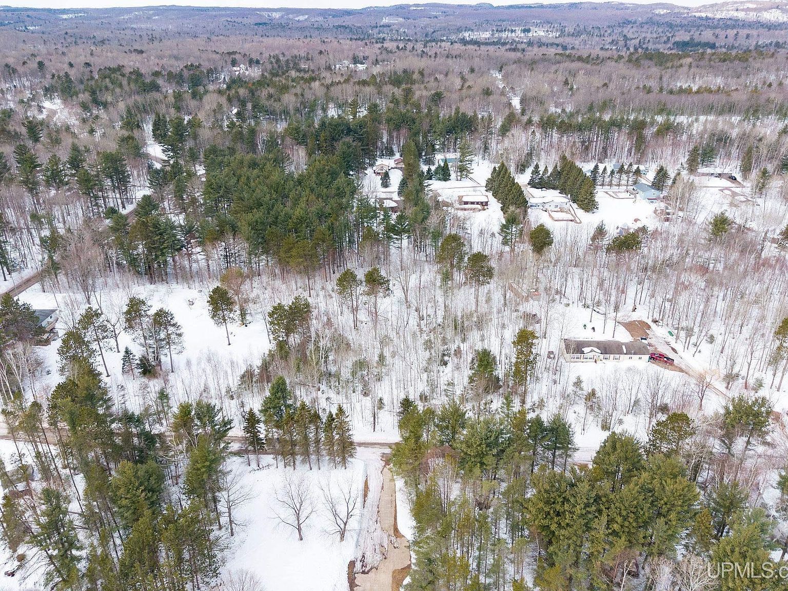 Tbd S Willow Rd Marquette, MI 49855 - Thumbnail 4