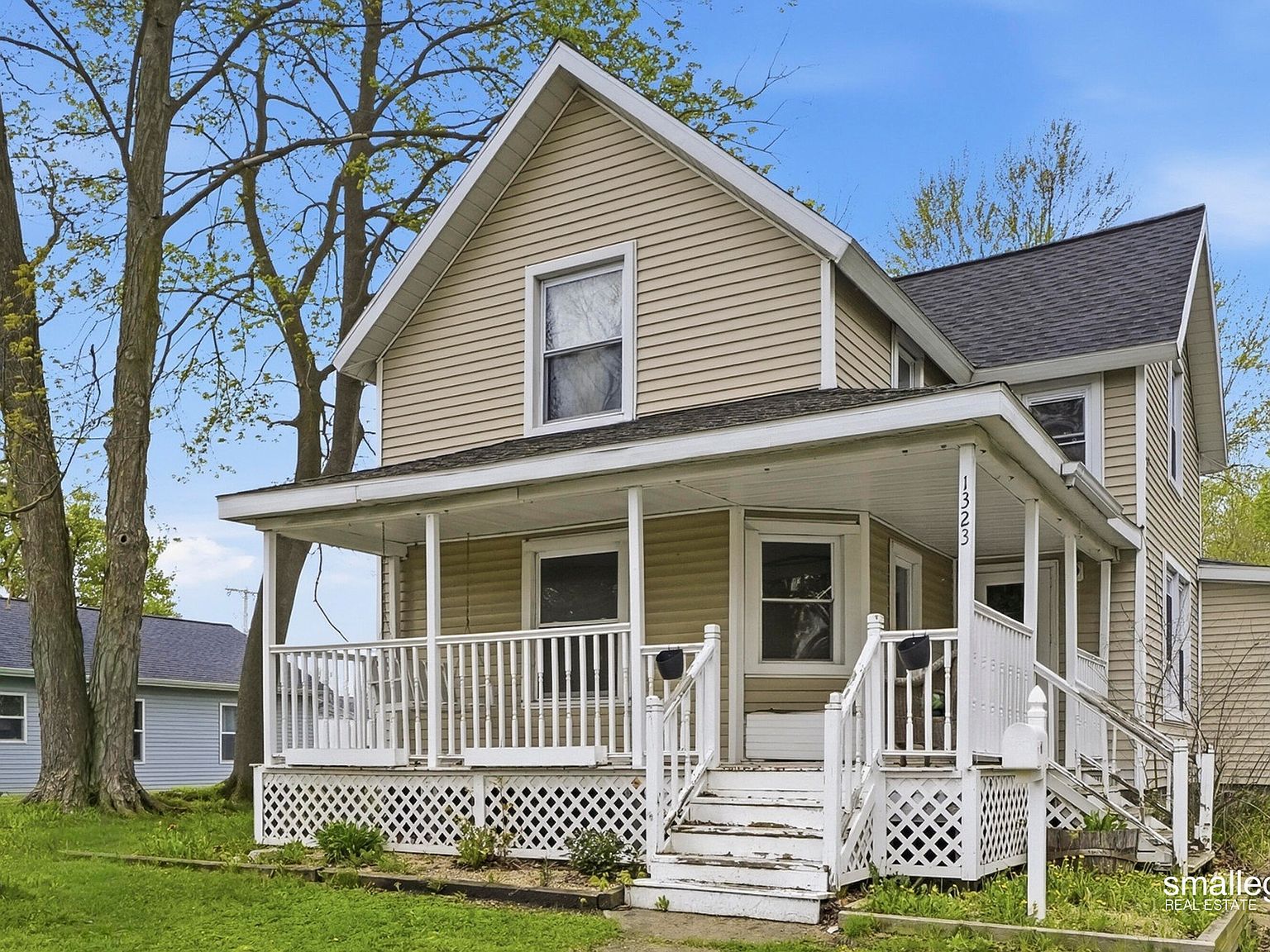 1323 4th Ave Lake Odessa, MI 48849 - Thumbnail 4