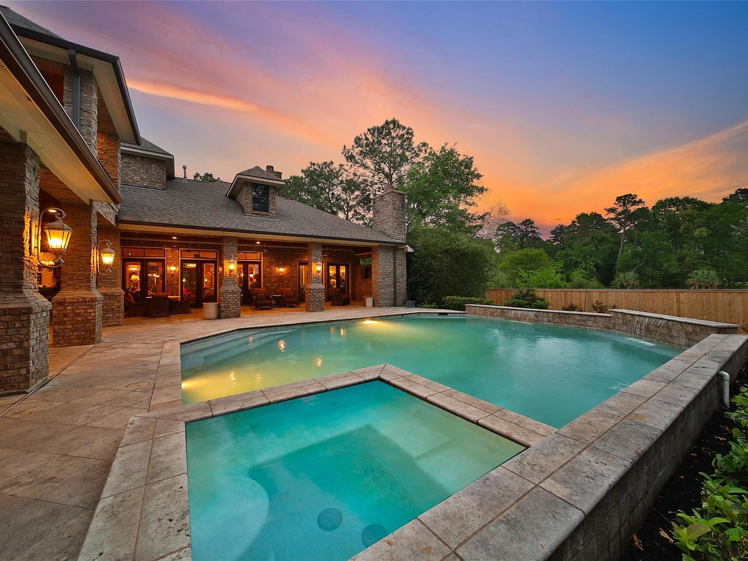 6803 Star Ledge Ct Spring, TX 77389 - Thumbnail 4